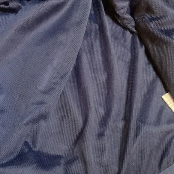 Adidas Mesh Lined Jacket - Picture 10 of 12